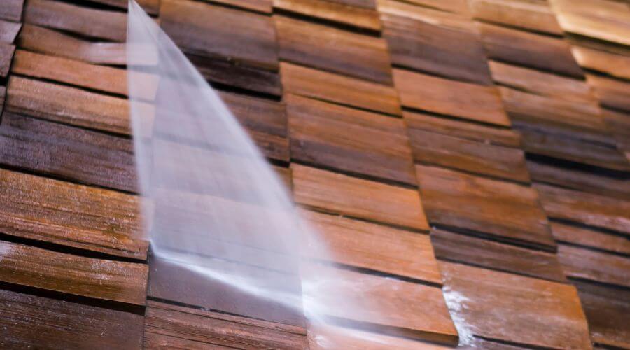 Slate Roofing in Jamestown, LA